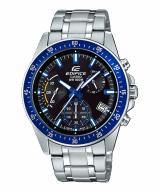 Reloj Edifice Efv 540D 1A2V Guatemala