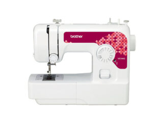 Máquina De Coser Brother Vx1445 Guatemala