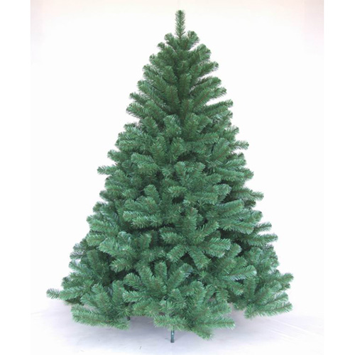 ARBOL NAVIDEÑO VERDE DE 8 PIES – 240 cm