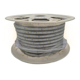 Manguera de Luces LED 50m IP55 - Blanco Cálido