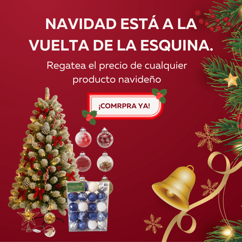 Navidad Movil