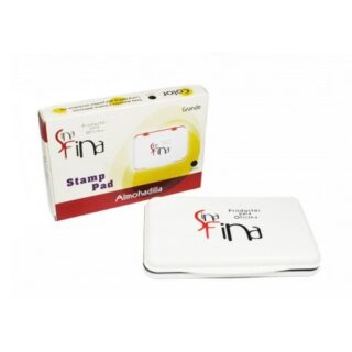 ALMOHADILLA P/SELLO GRANDE SINAFINA Guatemala