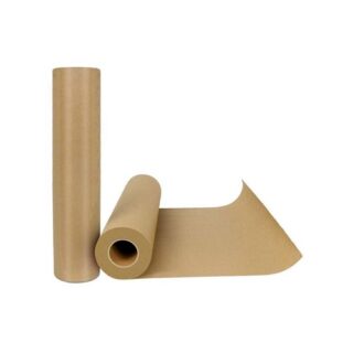 BOBINA DE PAPEL KRAFT DELGADO 36″ Guatemala