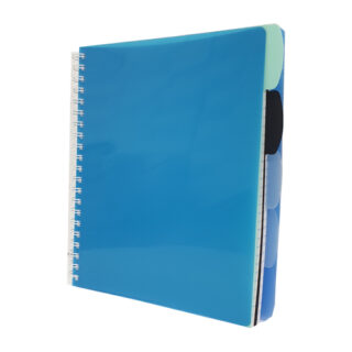CUADERNO PENTIUM CARTA C/5 SEP. 160 H. C/LINEAS Guatemala