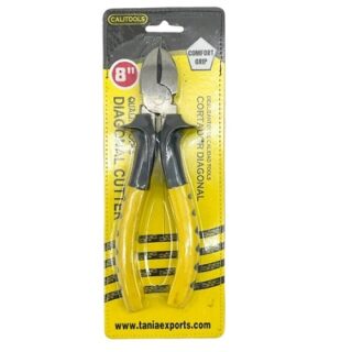 CORTADOR DIAGONAL 19 CM