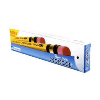 LAPIZ MONGOL 1 unidad