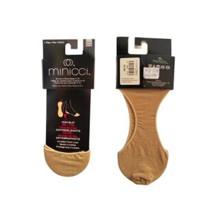 PIECITOS PARA DAMA TALLA 4-10