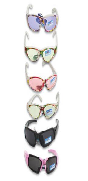 LENTES DE SOL PARA NIÑO 10004N