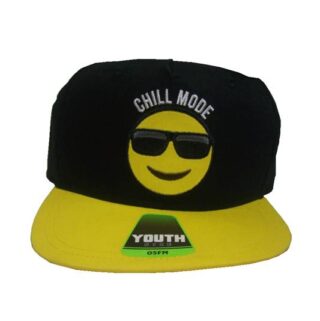 GORRA CHILL MODE YOUTH SIZE