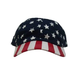 GORRA AMERICANA YOUTH SIZE