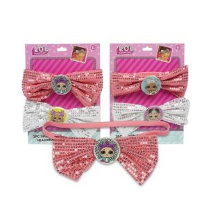 MOÑO 2 PC LOL SURPRISE