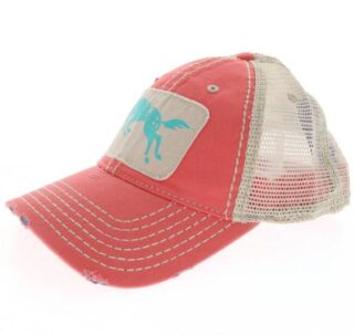 GORRA WRANGLER