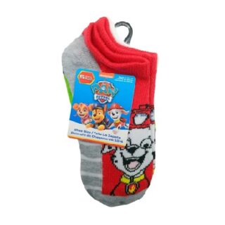 SET DE CALCETINES DE POW PATROL TALLA 10 - 4