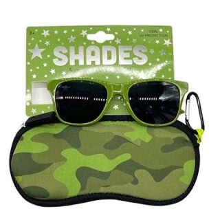 LENTES DE SOL PARA NIÑOS 15 CM