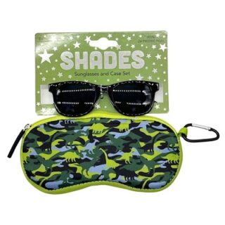 LENTES DE SOL PARA NIÑOS 13 CM