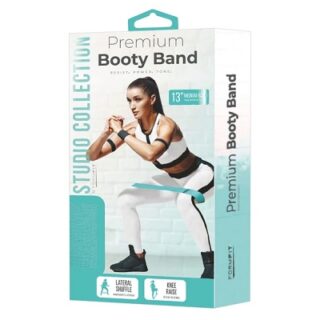 LIGA ELASTICA PARA EJERCICIOS 13 PULGADAS