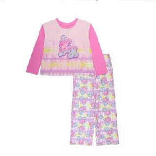 TRAJE PARA NIÑA MANGA LARGA CON PANTALON TALLA 8