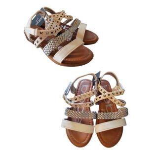 SANDALIAS PARA MUJER BEBE TALLA 34