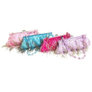 CARTERA DE DAMA LENTEJUELAS