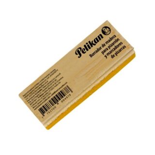 ALMOHADILLA P/PIZ. PELIKAN B/MADERARA Guatemala