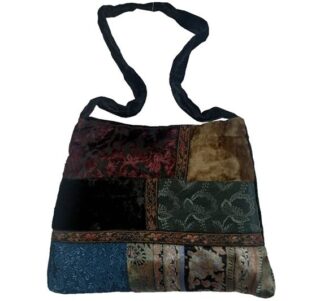 BOLSA PARA DAMA 29x23 CM