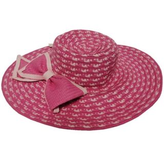 SOMBRERO PARA DAMA 42 CM