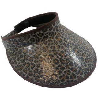 VISERA PARA DAMA 30 CM