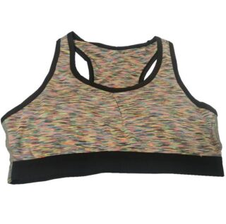 TOP DEPORTIVO PARA DAMAS IF VARIAS TALLAS