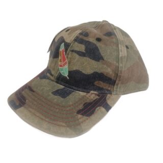 GORRO CAMUFLAJE
