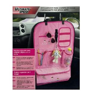 ORGANIZADOR DE ASIENTO TRASERO 65X40 CM