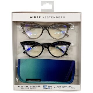 LENTES PARA LEER 2 PACK GRADUACION 2.00