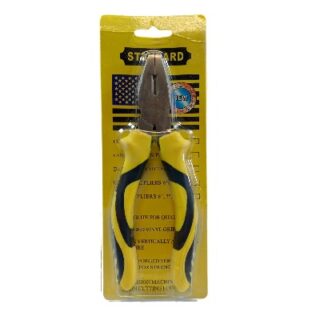 ALICATE STANDARD 16 CM