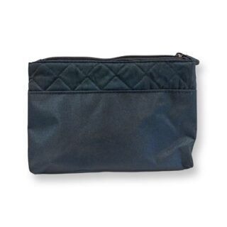 BOLSA COSMETIQUERA 22 CM