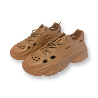 ZAPATO DEPORTIVO DE GOMA VARIAS TALLAS