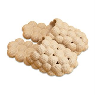 SANDALIAS DE GOMA VARIAS TALLAS