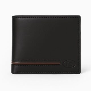 BILLETERA DE CABALLERO DE CUERINA 11 CM