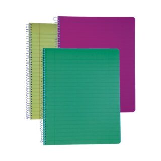 CUADERNO U #2, PREMIUM 70H, C/LINEAS Guatemala