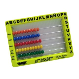 ABACO BACO # 1005 Guatemala