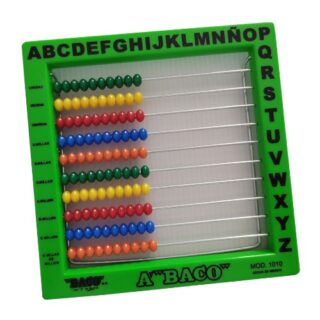 ABACO BACO # 1010 Guatemala