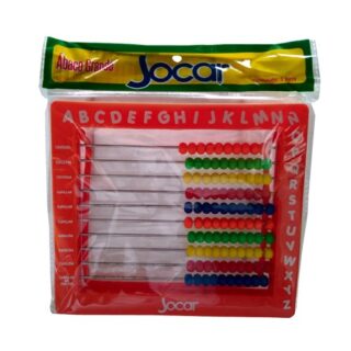 ABACO JOCAR PLASTICO GRANDE Guatemala