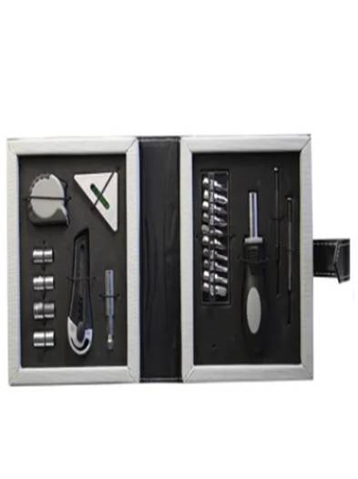 SET DE HERRAMIENTAS 21 PC