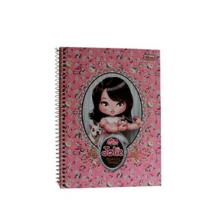 CUADERNO ACCO JOLIE 1 MATERIA RAYADO 128295 Guatemala