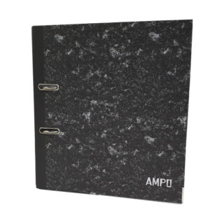 ARCHIVADOR AMPO T/CARTA #832 Guatemala