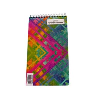 CUADERNO DE TAQUIG. SECRETARIAL ESP. Guatemala