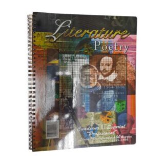 CUADERNO 100 H. “U”PROF.1/SEP.C/ESP T/CT Guatemala