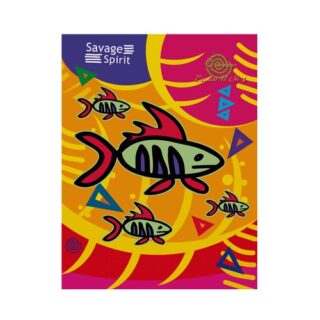 CUADERNO 70 H. “U” #1 C/ESPIRAL C/L Guatemala