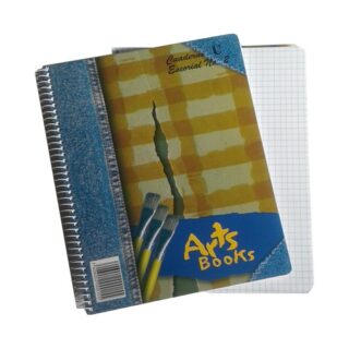 CUADERNO 70 HOJAS UNIVERSITARIO #2 C/ESPIRAL 5MM Guatemala