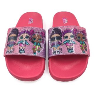 SANDALIAS LOL SURPRISE VARIAS TALLAS