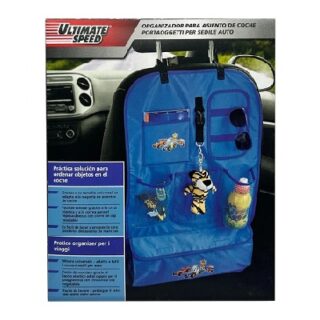 ORGANIZADOR DE ASIENTO TRASERO 65X40 CM