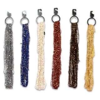 BUFANDA PARA MUJER SUTIDA